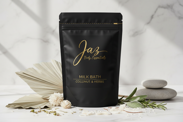 Lavender and Hibiscus Milk Bath Soak, Various Options, Cleopatra Milk Bath - Skincare Lab