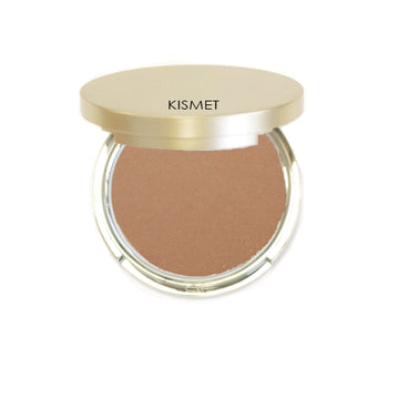 Fond de teint poudre compact