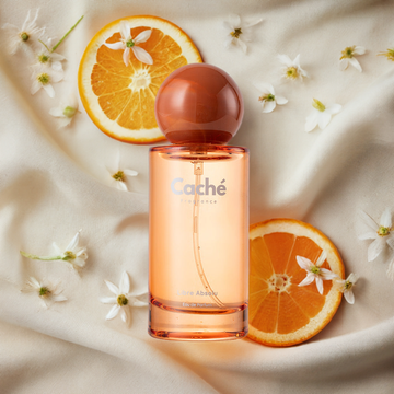 Caché Women's Fragrance - Libre Absolu - Skincare Lab