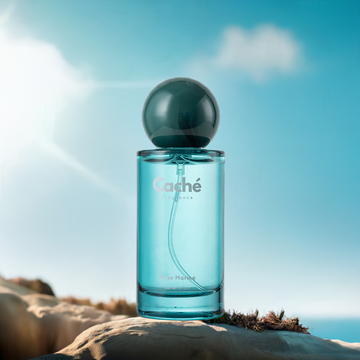 Caché Unisex Fragrance - Brise Marine - Skincare Lab