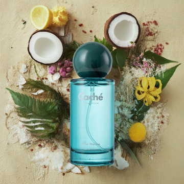 Caché Unisex Fragrance - Brise Marine - Skincare Lab