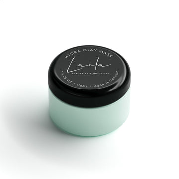 Masque à l'argile Hydra-derm