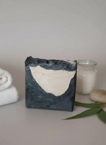 Sophisticated Tux Soap Bar for Men