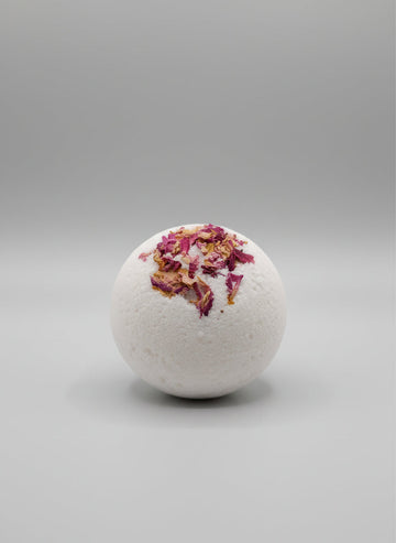 Ease Your Mind Bath Bombs