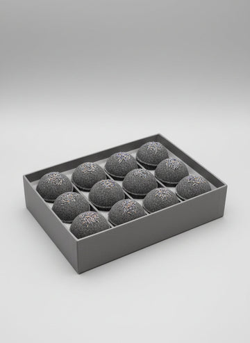Ease Your Mind Bath Bombs