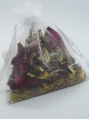 Herbal Yoni Steaming Pouch - Skincare Lab