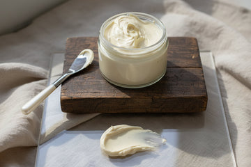Whipped Moisturizing Sugar Cookie Body Butter