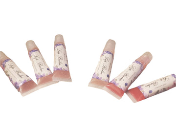 Gloss à lèvres