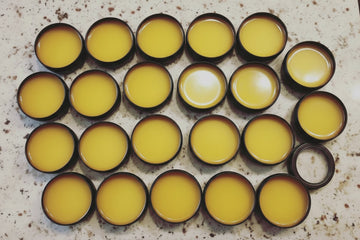 Shea Mango Body Balm - Skincare Lab
