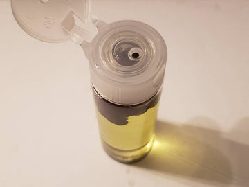 Destinee's Sensual Massage Oil Collection - Skincare Lab