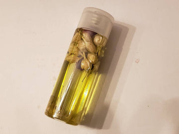 Destinee's Sensual Massage Oil Collection - Skincare Lab