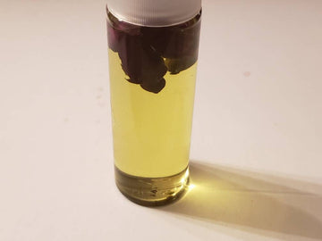 Destinee's Sensual Massage Oil Collection - Skincare Lab