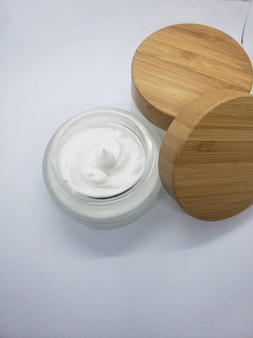 Luxurious Lotion Shanti Body Lotion - Skincare Lab