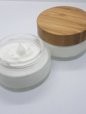 Luxurious Lotion Shanti Body Lotion - Skincare Lab