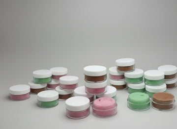 Lip Sugar Exfoliating Scrub - Skincare Lab