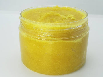 Gommage Visage au Curcuma 120ml
