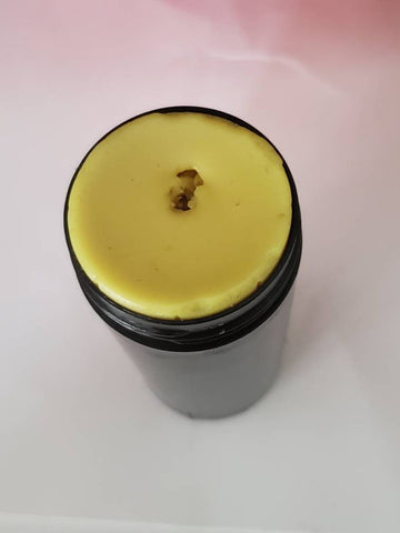 Turmeric Spot Balm 2oz - Skincare Lab