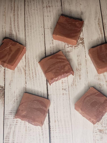 Warm Blossom Soap Bar - Skincare Lab