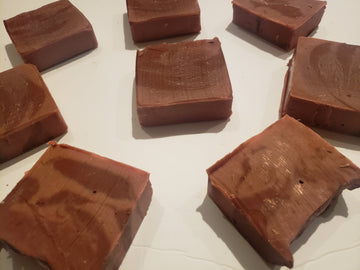 Warm Blossom Soap Bar - Skincare Lab