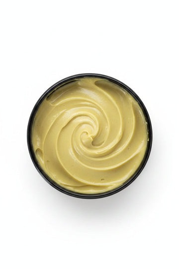 Avocado Hair Mask - Skincare Lab
