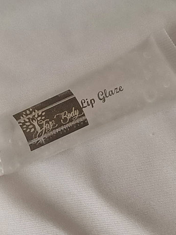Lip Glaze - Skincare Lab
