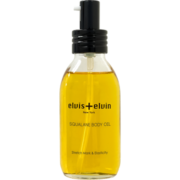 Squalane Body Oil