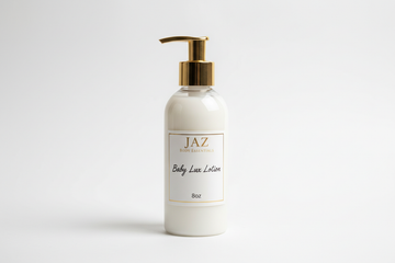 Lotion Oh, Baby Lux 8 oz
