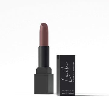 Black Berry - Rouge à lèvres crémeux