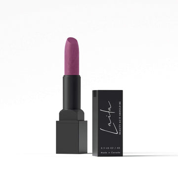 Purple Lushies - Rouge à lèvres classique