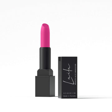 Uptown Girl - Matte Lipstick