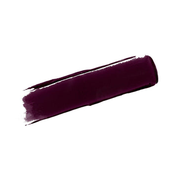 Black Berry - Matte Liquid Lipstick-2