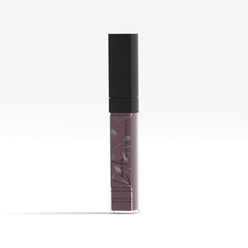 Shallow Orchid - Rouge à lèvres liquide mat