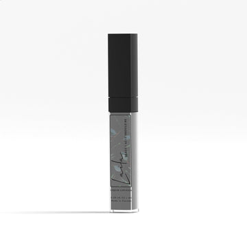 Gris - Rouge à lèvres liquide mat