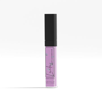 Pedal - Regular Liquid Lipstick-0