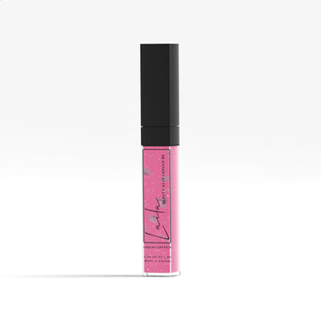 Supernova - Rouge à lèvres liquide satiné