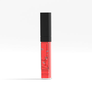 Fun Time - Matte Liquid Lipstick