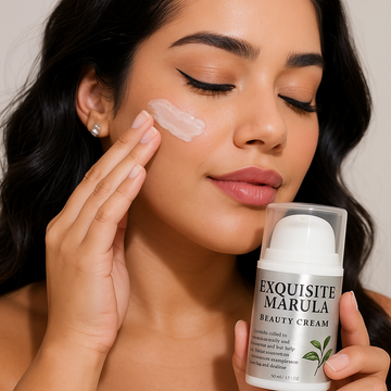 Exquisite Marula Beauty Cream - Skincare Lab