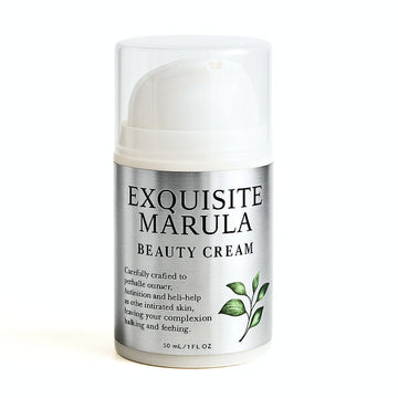 Exquisite Marula Beauty Cream - Skincare Lab