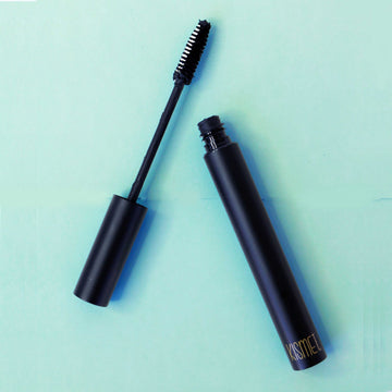 Mascarade All-Natural Mascara (Black) - Skincare Lab