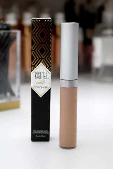 Edit Concealer with Anti-Inflammatory