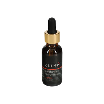 Moonshine Beard and Mustache Oil - Skincare Lab