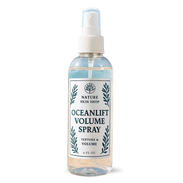 Sea Salt Spray for Volume - OceanLift Volume Spray