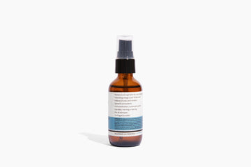 Frankincense & Rose Geranium Oil Serum - Skincare Lab