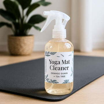 Orange Guava Yoga Mat Cleaner - Skincare Lab