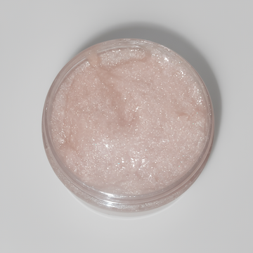 Rose Jelly Face Mask 4oz - Skincare Lab
