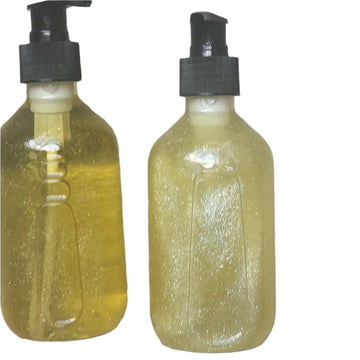 Amore Alchemy "Love Spell" Body Oil 8oz - Skincare Lab
