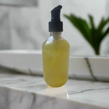 Amore Alchemy "Love Spell" Body Oil 8oz
