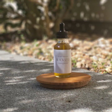 Black Seed Hair Growth Oil 2oz - Skincare Lab