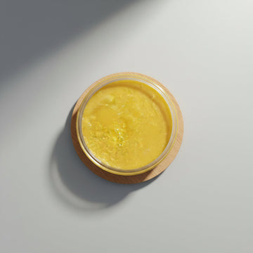 Turmeric Body Polish 12 oz - Skincare Lab