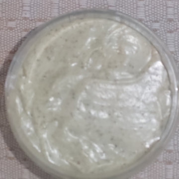 Chebe Hair Crème 12oz. - Skincare Lab